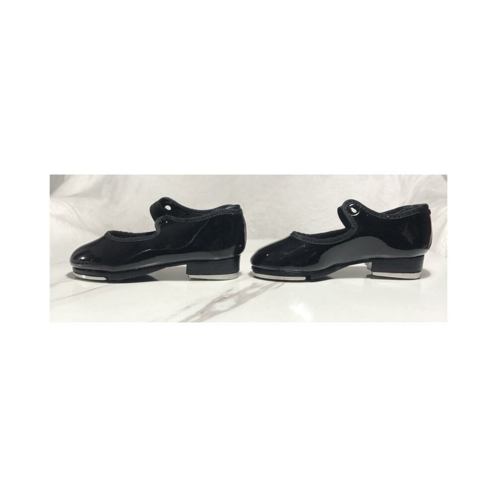 SHOES, sz7.5, CAPEZIO, tap - Picture 3 of 4